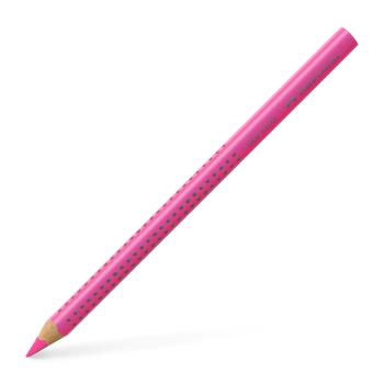 Preview: Faber-Castell Jumbo Grip Neon Pink Textliner